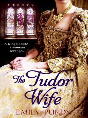 cover image of The Tudor Wife